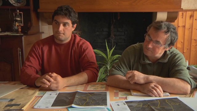 LES PETITS GARS DE LA CAMPAGNE - Bande-annonce VF