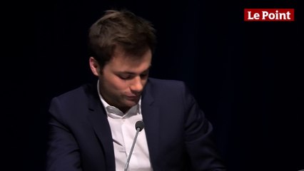 Charles Consigny : " Le prix des amendes à Paris va doubler "