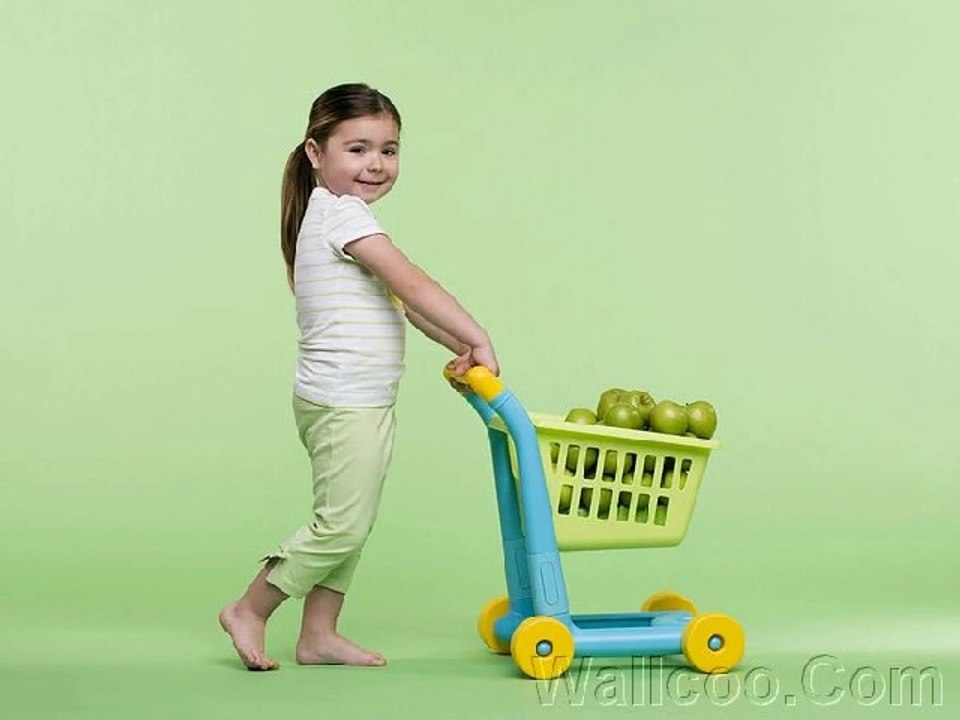 Organic baby Vol . 1