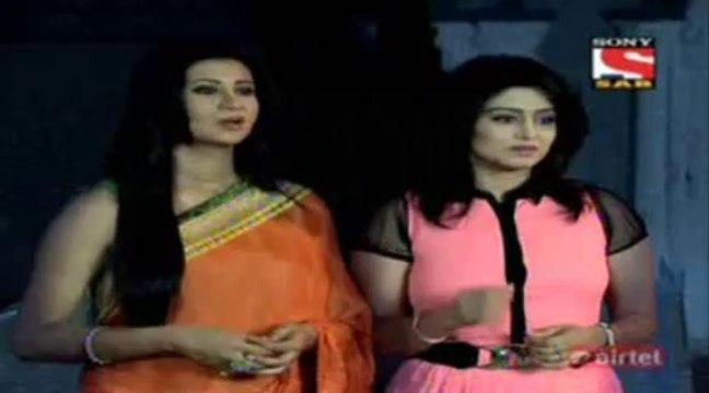 Pritam Pyaare Aur Woh - 3rd July 2014 pt2