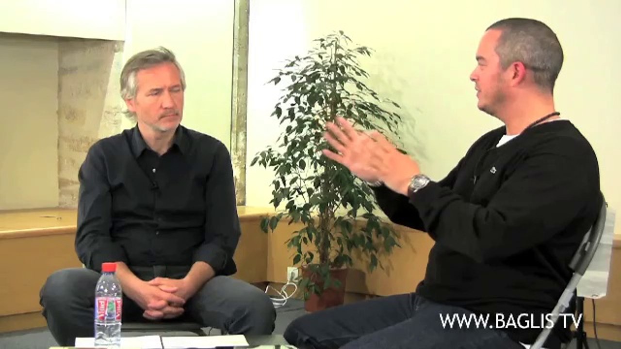 L'éternel retour de Friedrich Nietzsche