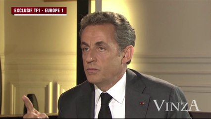 Sarkozy insulte Taubira !
