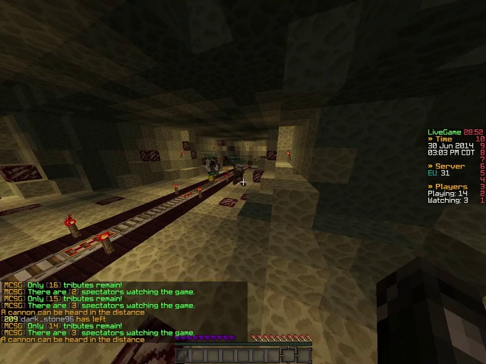 HAcker