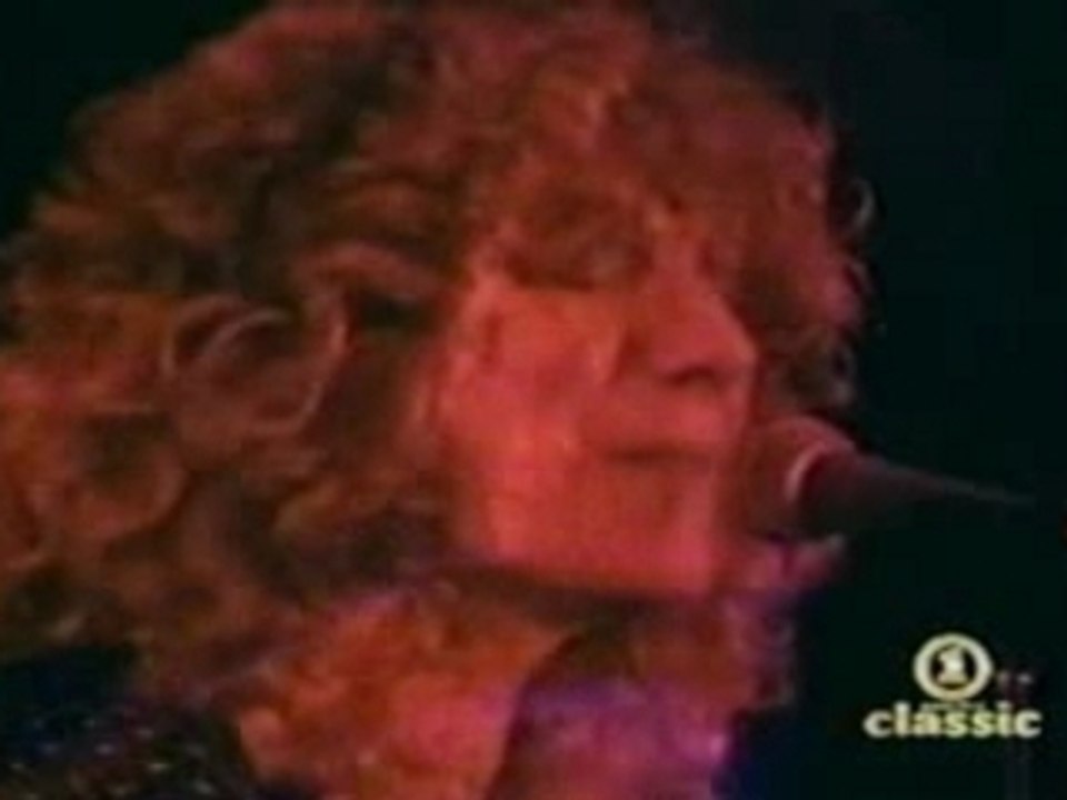 "Ten Years Gone" Led Zeppelin (Live)