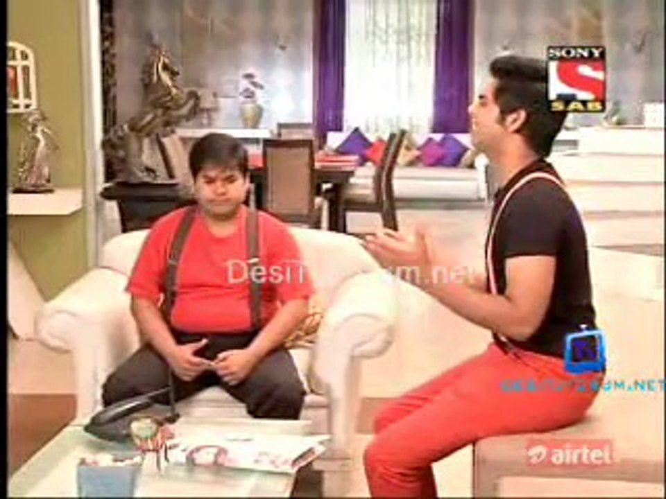 Pritam Pyare Aur Woh 3rd July 2014 Video Watch Online pt3