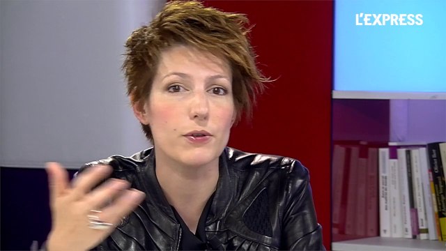 Natacha Polony: Sarkozy a été bon, mais il n'en reste rien