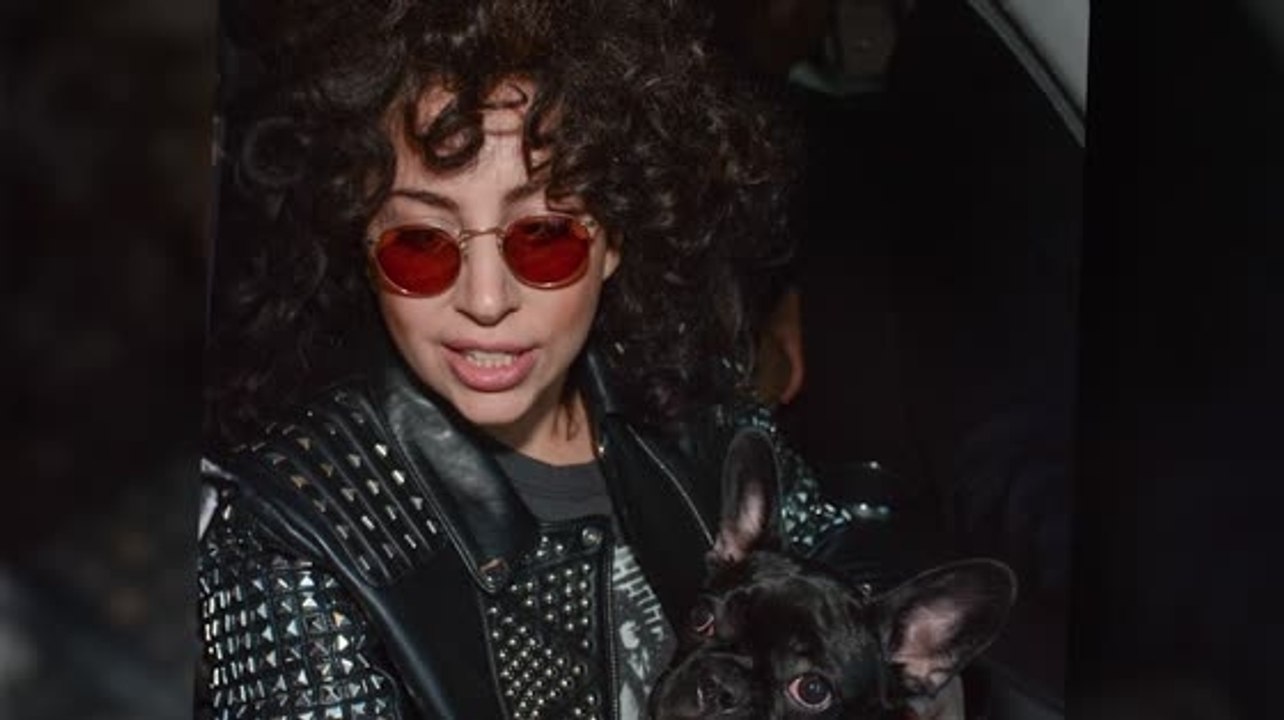 Gaga Sends Out Some Gifts For Her Little Monsters