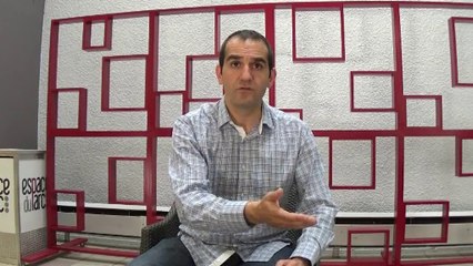 Bellerive 2014 - message de Pouria Amirshahi aux participants