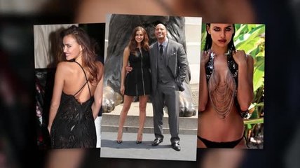 Скачать видео: Irina Shayk Says She Only Gets Offered Roles As A Stripper