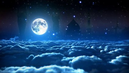 Ay Khatme Rasul- Beautiful Urdu nasheed