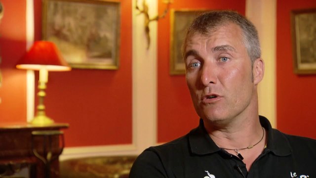 ES - Etapa 3: por Jean-Michel Monin (Diseñador de la etapa 3 y ex campeón olímpico de atletismo) - Etapa 3 (Cambridge > Londres)