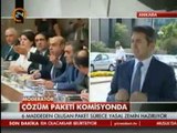 Grup Başkanvekili ve Adıyaman Milletvekili Ahmet AYDIN, Cumhurbaşkanı Adayımız İçin Büyük Bir Uzlaşma ve Konsensus Var