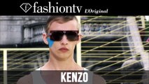 Kenzo Men Spring/Summer 2015 | Paris Men’s Fashion Week | FashionTV