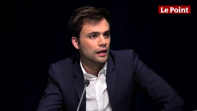 Charles Consigny : Manuel Valls se défausse sur les partenaires sociaux