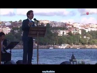 Fatih Koca muhtelif ilahiler Ramazan 2014