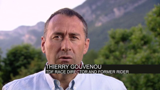 EN - Stage 6: by Thierry Gouvenou (TDF Race director and former rider) - Stage 6 (Arras > Reims)
