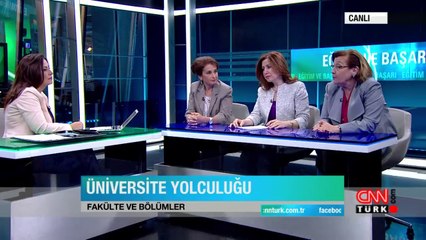 Eğitim ve Başarı (03.07.2014)