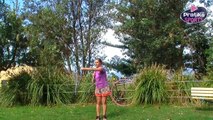 Hula Hoop - Comment jongler avec des hula hoops