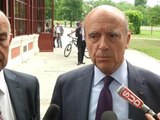 Alain Juppé: 