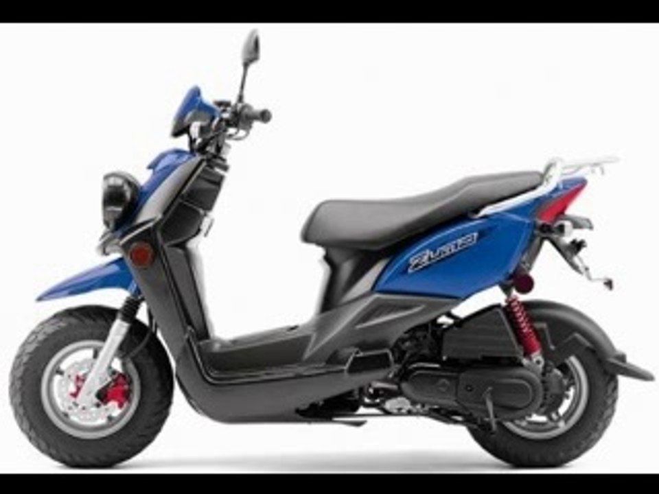 2002-2004 Yamaha YW50 Zuma Service Repair Factory Manual INSTANT DOWNLOAD (2002 2003 2004)