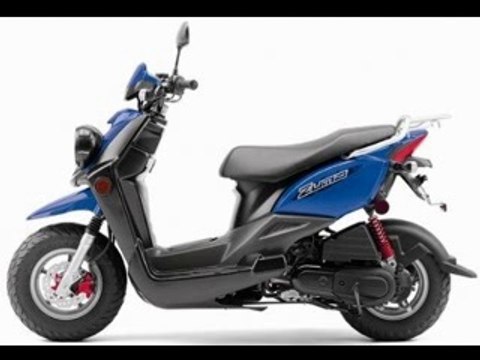 2002-2004 Yamaha YW50 Zuma Service Repair Factory Manual INSTANT DOWNLOAD (2002 2003 2004)