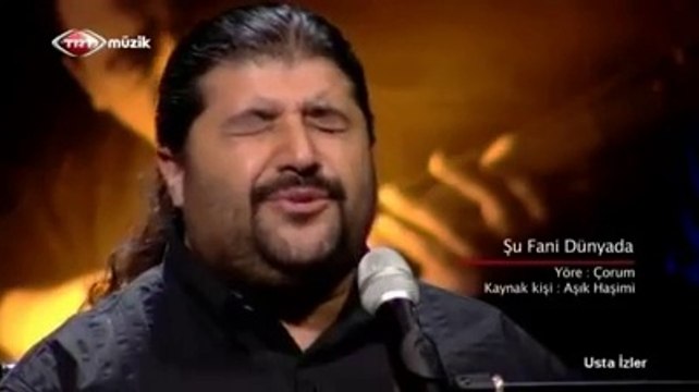 Mustafa Özarslan Şu Fani Dünyada ... cémb@ki_40