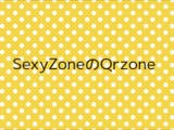 SexyZoneのQrzone - 2014/07/03
