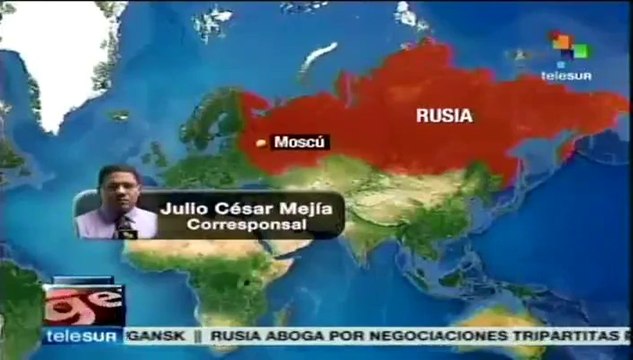 Reprochan que Estado ucraniano no respetó tregua con soberanistas