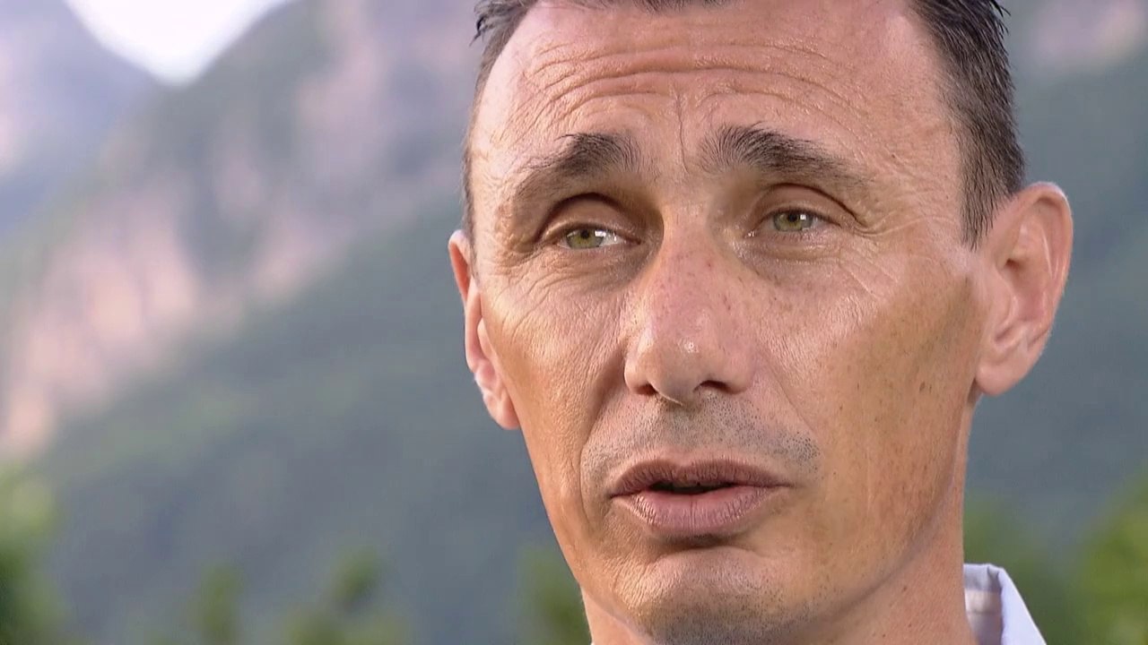 EN - Stage 13: by Gilles Maignan (Designer of stage 13 and former pro rider) - Stage 13 (Saint-Étienne > Chamrousse)