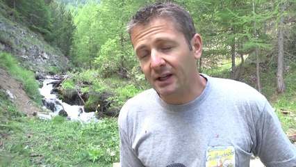 Zoom sur le travail des agents de la Communauté de communes du Guillestrois