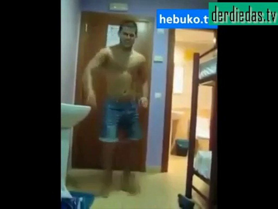 So hatte sich Michael Jackson den Moonwalk nicht vorgestellt