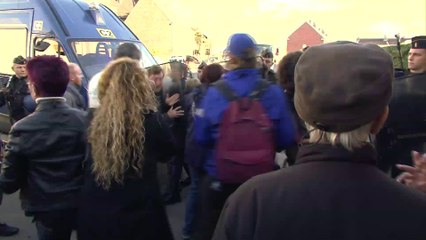 L’interpellation injustifiable de Jean-Claude Lenoir, président de Salam