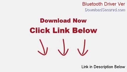 Bluetooth Driver Ver.5.0.1.1500.zip Full Download (Free of Risk Download 2014)