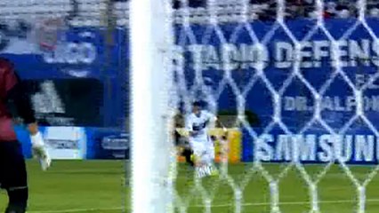 One to watch: Derlis Gonzalez