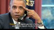 Obama parabeniza jogadores por campanha dos EUA