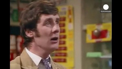 Los Monty Python se despiden