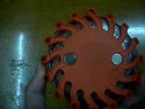 Led Road Flares | Led Power Flares