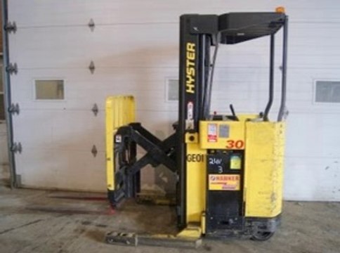 Hyster A217 (N30FR) Forklift Service Repair Factory Manual INSTANT DOWNLOAD