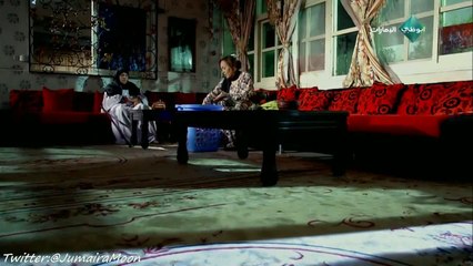 مسلسل كسر الخواطر الحلقة 5 - شاهد دراما