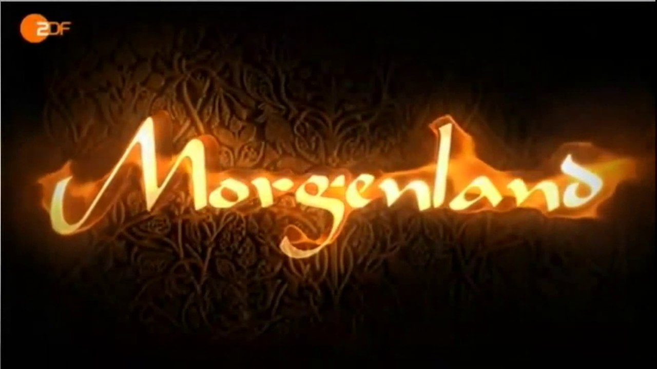Morgenland - 3v3 - Imperien am Scheideweg - 2009 - by ARTBLOOD
