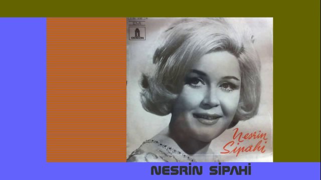 NESRİN SİPAHİ-(Nostalji)Ağlama Değmez Hayat,,,