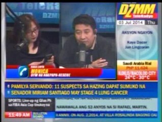 Pinay rape victim pregnant, seeks help via Facebook