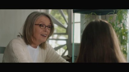 And So It Goes Movie CLIP - Nature's Amazing (2014) - Diane Keaton Movie HD