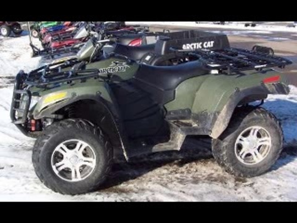2012 Arctic Cat 700 Diesel SD ATV Service Repair Workshop Manual DOWNLOAD