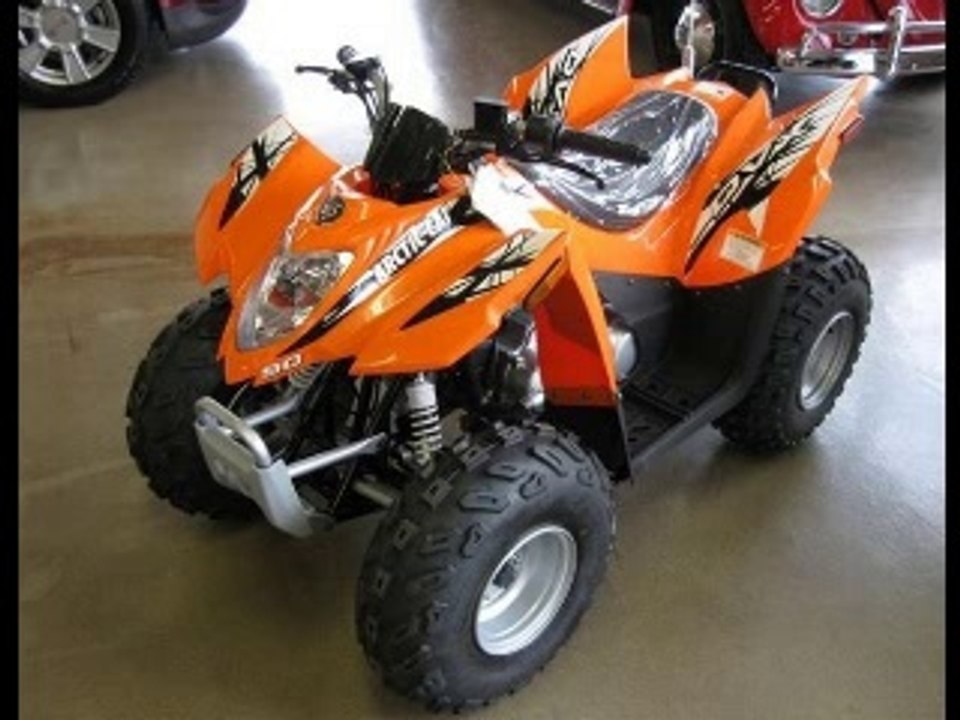 2012 Arctic Cat DVX 90 / 90 Utility ATV Service Repair Workshop Manual DOWNLOAD
