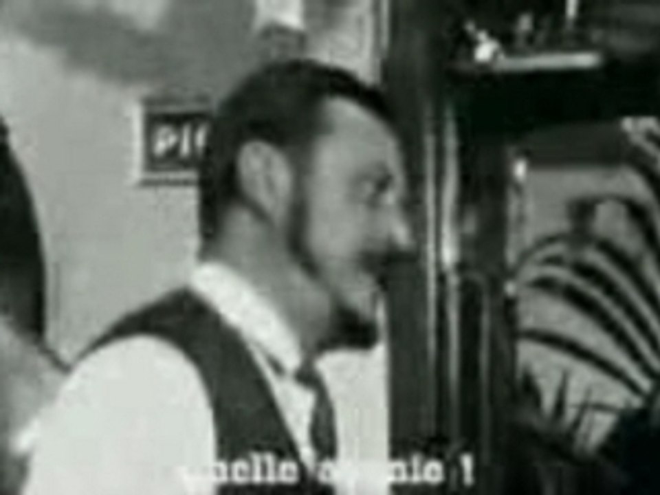 Boby Lapointe - Framboise