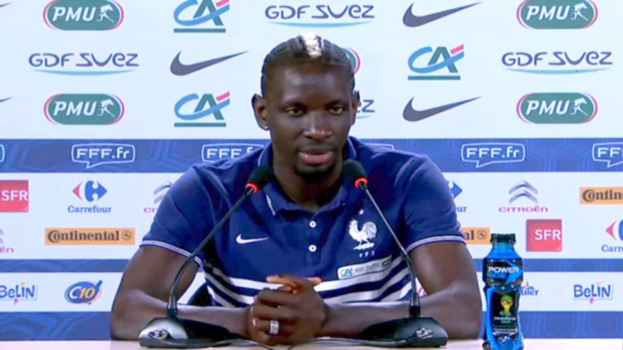 WM 2014: Matuidi kontert Kahn: 'Antwort am Freitag!'