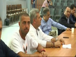 OGGI IL CONSIGLIO COMUNALE MATERA 3-7-2014