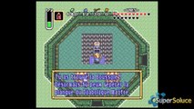 Zelda Link to the Past : Palais de la Souffrance