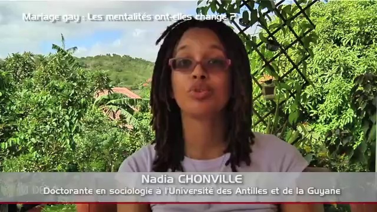 La Martinique est-elle homophobe ?